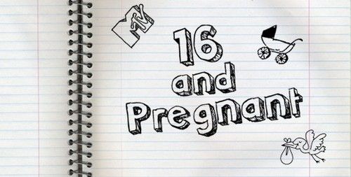 16 و Pregnant RECAP 4/14/14: العرض الأول للموسم الخامس