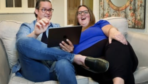 TLC 90 Day Fiance: Antes del resumen de los 90 días 17/08/20: Temporada 1 Episodio 9