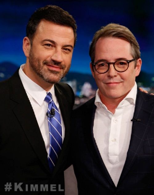Јимми Киммел биће домаћин Оскара 2017
