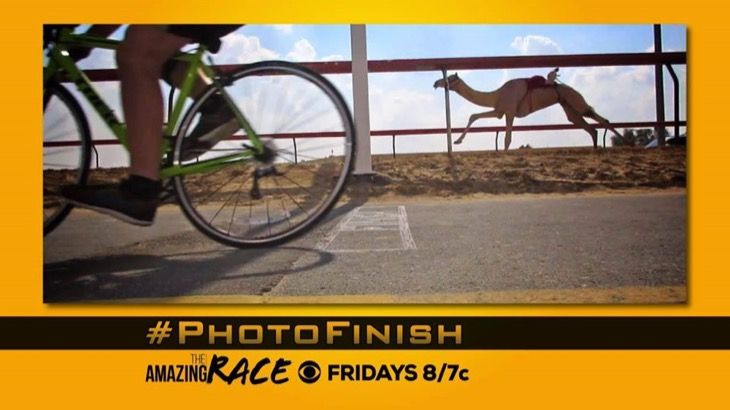 The Amazing Race Recap 15/4/16: Resumen Temporada 28 Episodio 8