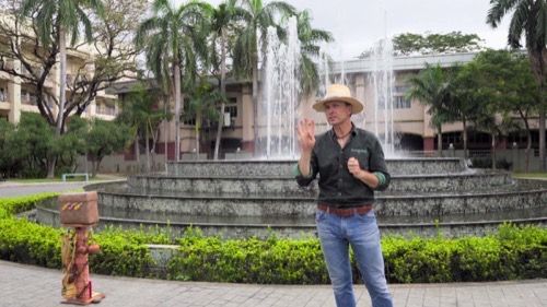 द अमेजिंग रेस रिकैप 12/09/20: सीजन 32 एपिसोड 11