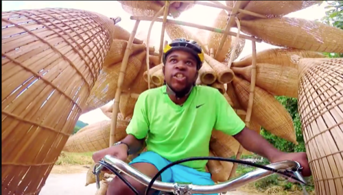 The Amazing Race 29 Recap 5/18/17: Musim 29 Episod 9 dan 10