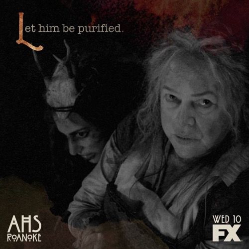 American Horror Story Recap 28/9/16: Seizoen 6 Aflevering 3