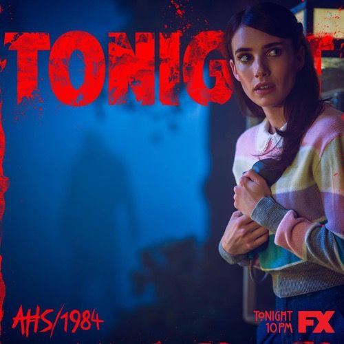 American Horror Story 1984 Recap 09/25/19: Season 9 ตอนที่ 2