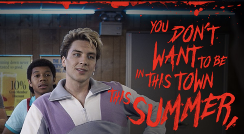 American Horror Story 1984 Recap 11/13/19: Season 9 ตอนที่ 9