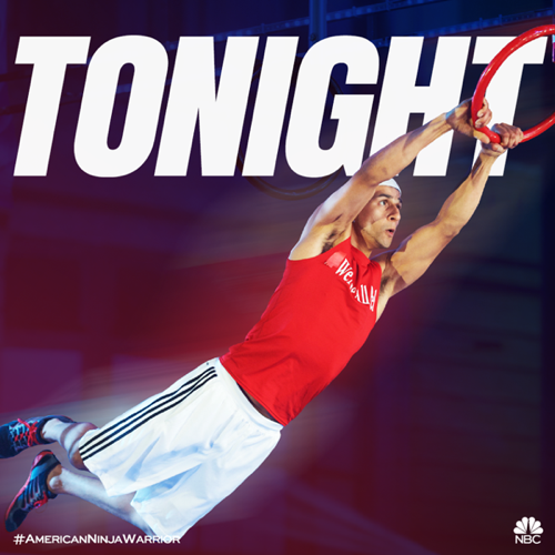 Bản tóm tắt của American Ninja Warrior 7/31/17: Season 9 Episode 8