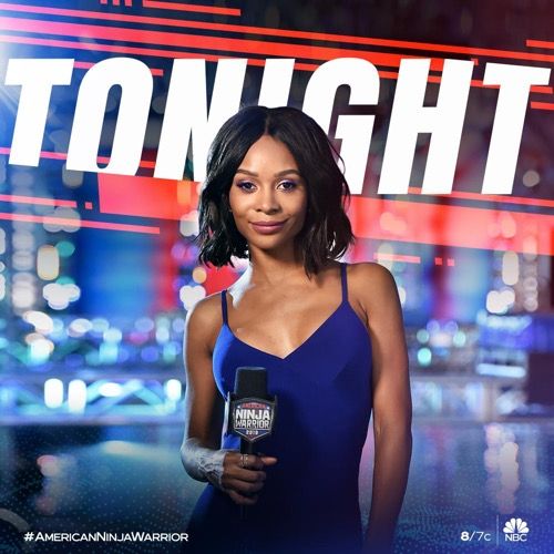 American Ninja Warrior Recap 09/09/19: Season 11 Episode 15