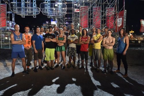 American Ninja Warrior Finale Recap - Walang Nagwagi - Daniel Gil at Drew Dreschel Fall: Season 8 Episode 13