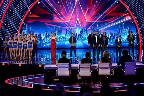 Resumen final de America