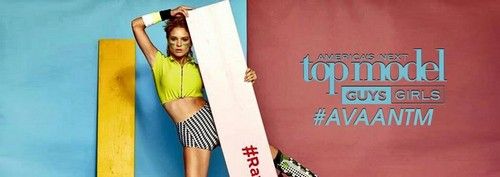 अमेरिका का अगला टॉप मॉडल साइकिल 22 एक्सक्लूसिव एग्जिट अवा कैपरा इंटरव्यू - एलिमिनेटेड मॉडल ने सच्ची भावनाओं को कबूल किया