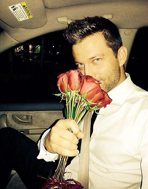 The Bachelorette 2014 Gatecrasher Chris Bukowski dice que Andi Dorfman Show es falso y con guión