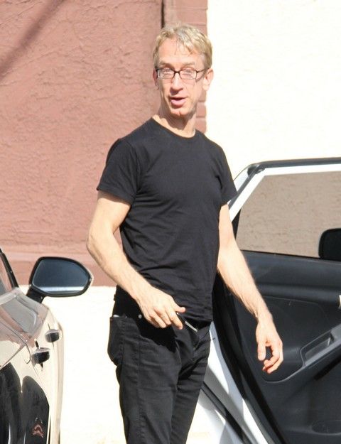 Jennifer Gimenez brani odnos Andyja Dicka in pravi, da ni gej!