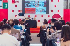 لی ڈمی DWWA پرووائن چین