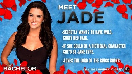 Jade Roper falsifica los planes de matrimonio de Tanner Tolbert - Bachelor In Paradise 2015 Playboy Video Vixen Only Wants Fame?