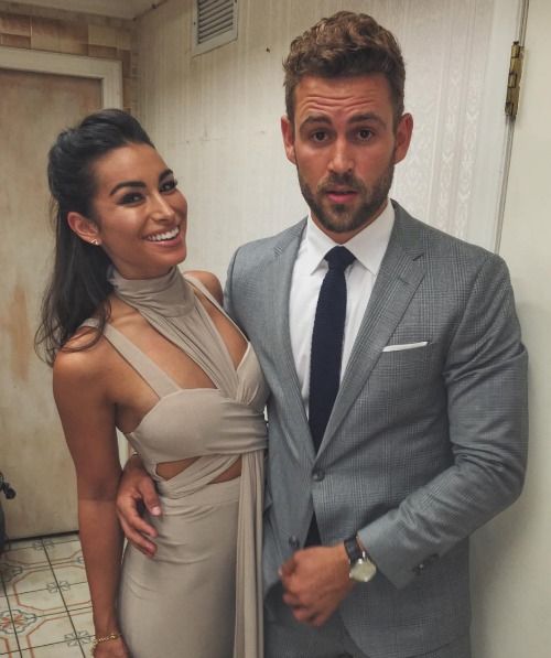 Nick Viall llama a Josh Murray: Amanda Stanton Love Triangle en Bachelor in Paradise 2016