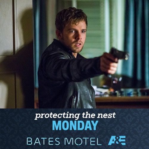 బేట్స్ మోటెల్ రీక్యాప్