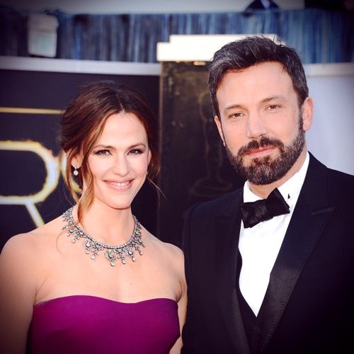 Jennifer Garner confrontó a Lindsay Shookus por su aventura con Ben Affleck en 2015