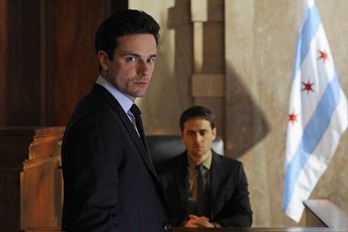 Betrayal RECAP 1/19/14: Season 1 Finale …ที่ที่ดีกว่า