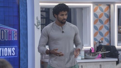 Big Brother 23 Recap 21.07.2021: Sezonul 23 Episodul 6