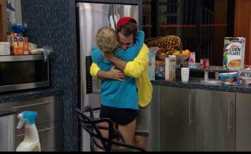 Quem ganhou o ‘Big Brother 18’ Final HoH Spoilers: A vencedora da segunda rodada é Nicole - Julie Chen prevê que Paul para a vitória do BB18