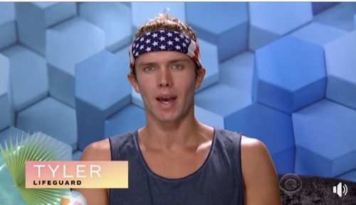 Recapitulação do Big Brother 2/8/18: Temporada 20, episódio 17