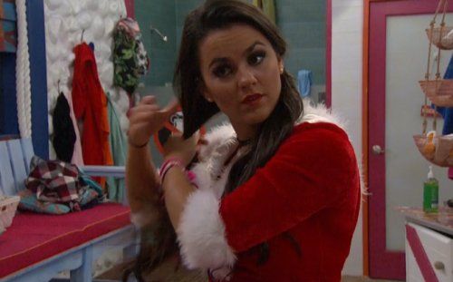 யார் வாரம் 10 PoV