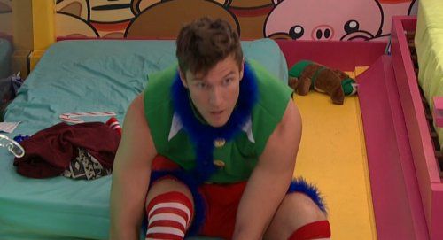 யார் வாரம் 10 PoV