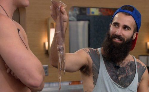 யார் வாரம் 10 PoV