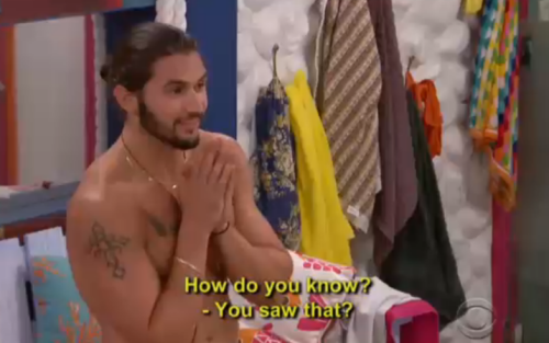 Big Brother 18 Rekapitulace 29. 6. 16: Sezóna 18 Episode 4