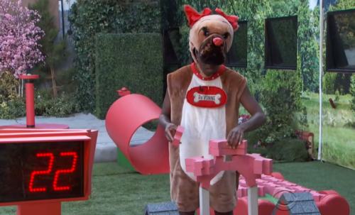 Big Brother 18 Rekapitulace 29. 6. 16: Sezóna 18 Episode 4