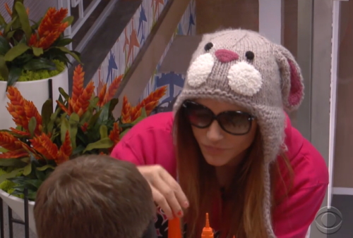 Big Brother 18 Rekapitulace 29. 6. 16: Sezóna 18 Episode 4