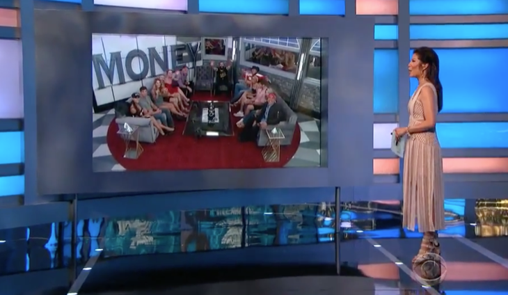 Big Brother 19 Recap 30.7.2017: 19. sezona, 16. epizoda