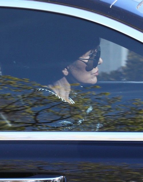 Rob Kardashian & Blac Chyna Reality TV Show tillkännagav: Kris Jenner kommer att förstöra sonen för att dölja Kim Kardashian hemligheter