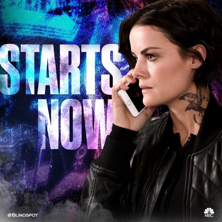 Resumen de Blindspot 26/1/18: Temporada 3 Episodio 11