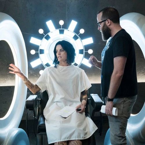 Blindspot Premiere 14/09/16: Temporada 2, Episódio 1