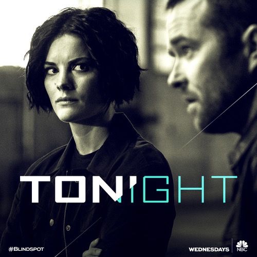 Resumen de Blindspot 11/9/16: Temporada 2 Episodio 8