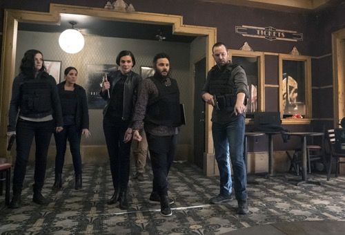 Blindspot Recap 07/09/20: Season 5 Episode 10