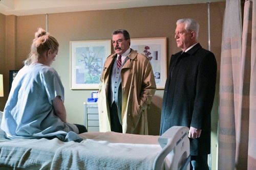 Blue Bloods Recap 16/04/21: Temporada 11, Episodi 12
