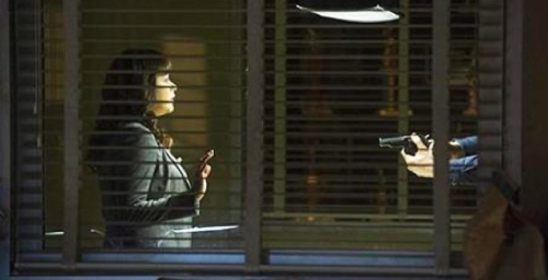 Oversigt over Blue Bloods