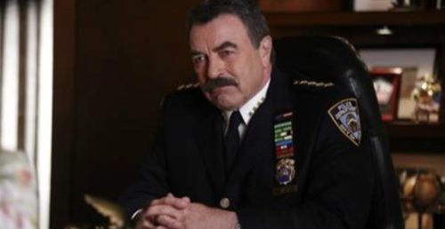 بلیو بلڈز پریمیئر ریکاپ 9/23/16: سیزن 7 قسط 1۔