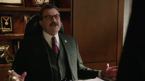 Recapitulação da estreia de inverno do Blue Bloods 1/6/17: 7ª temporada, episódio 11