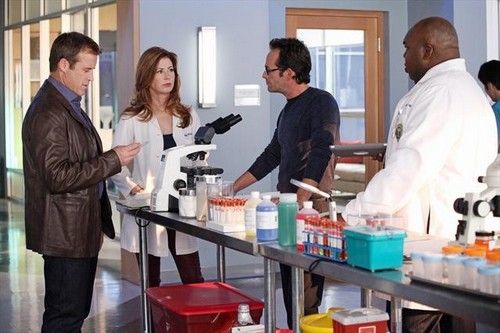 Pierādījumu kopums RECAP 4/2/13: Sezona 3, sērija 7. Āda un kauli