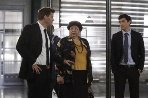 Bones Temporada 8 Episodio 12 Resumen del cadáver en el dosel 21/01/13
