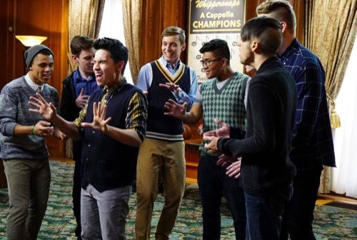 బోన్స్ రీక్యాప్ - ఇంటర్న్ ఫైర్డ్: సీజన్ 11 ఎపిసోడ్ 16