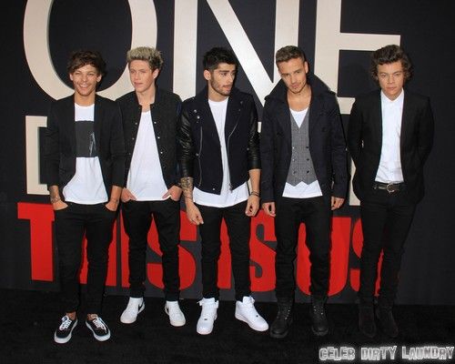 One Direction Is Bisexual: Boy George etiqueta a Zayn Malik, Harry Styles, Liam Payne, Niall Horan y Louis Tomlinson Gay