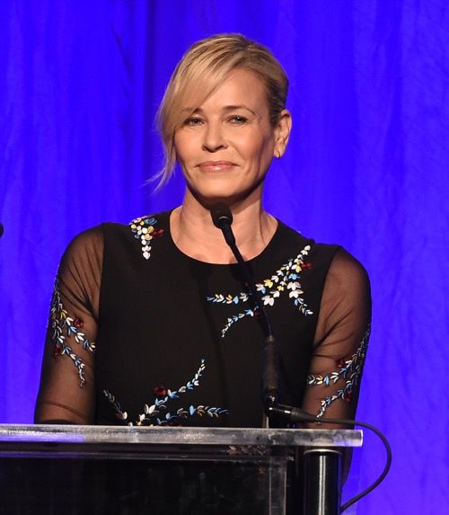 Chelsea käitleja loobub Jennifer Anistoni sõprusest Brad Pitti suhte eest - aruanne