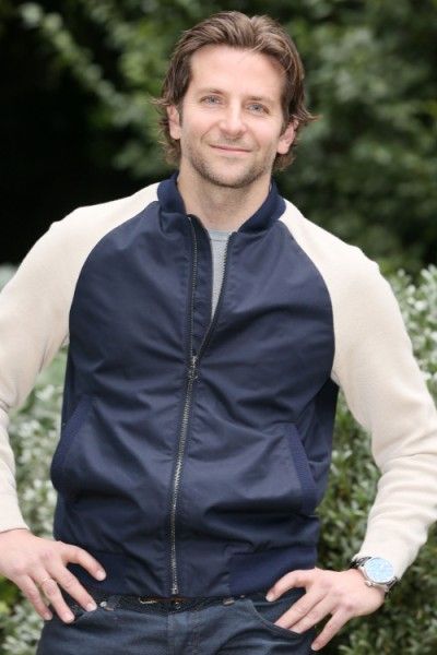 Bradley Cooper
