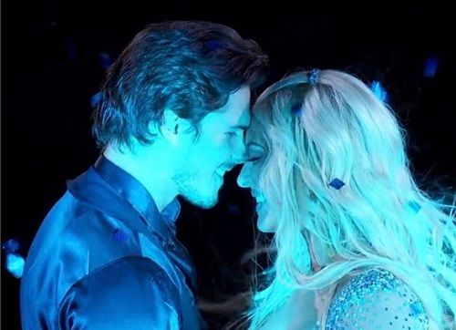 Danse avec les stars : Erika Jayne fait campagne pour que Kenya Moore rejoigne le prochain casting de DWTS