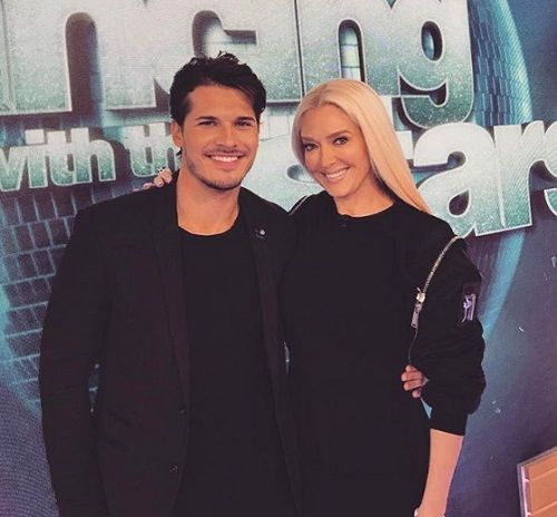 Danse avec les stars : Erika Jayne fait campagne pour que Kenya Moore rejoigne le prochain casting de DWTS