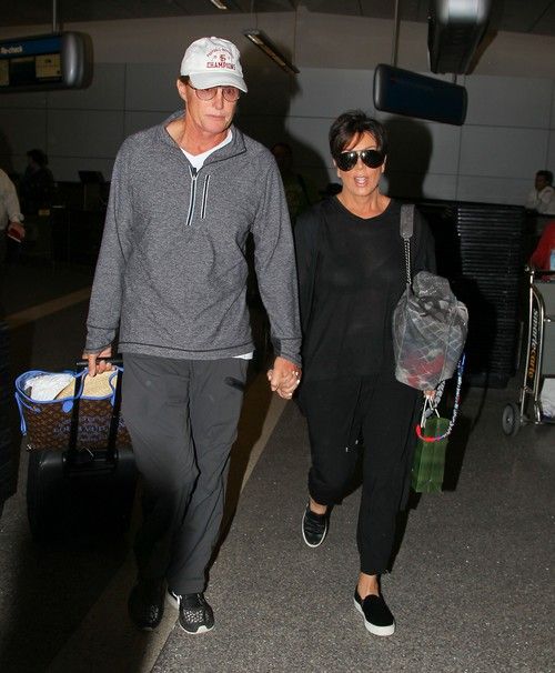 Bruce Jenner e Todd Waterman odiano entrambi Kris Jenner - Imbrogliato, mentito e insabbiato?